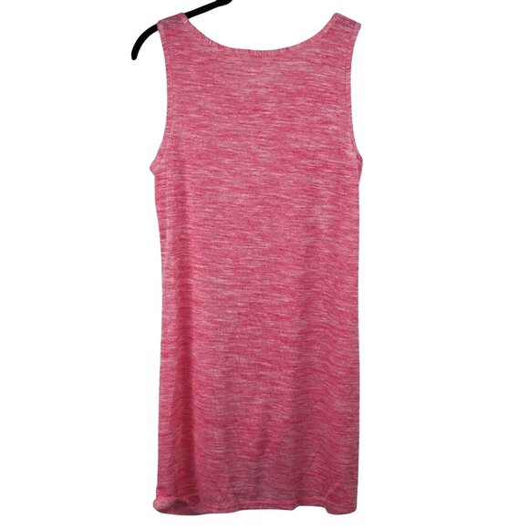 NWT CUPSHE Womens Swimsuit Coverup Sleeveless Cutout Beach Dress Size S - Picture 7 of 9